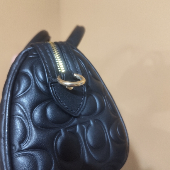 Coach Mini Rowan - Picture 4 of 5